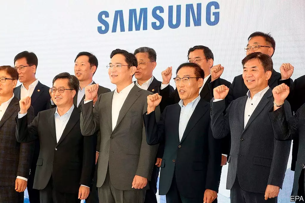 Корейские компании LG, Samsung и Hyundai планируют возвращение в Россию